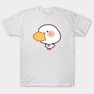 Beeg Duckie Head T-Shirt